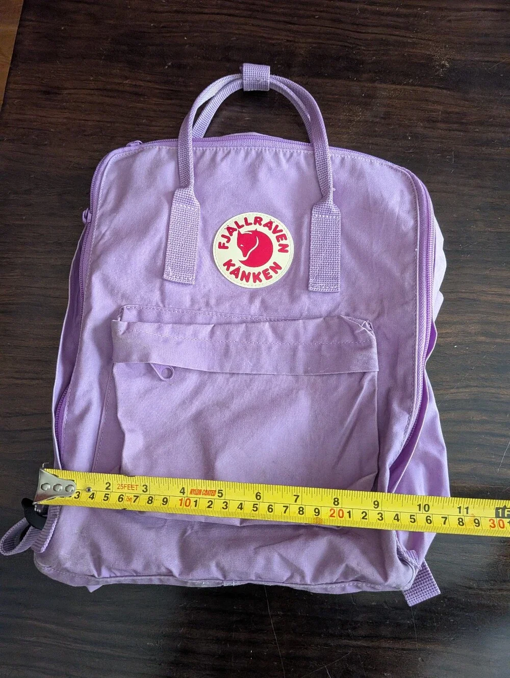 Fjallraven authentic fjällräven